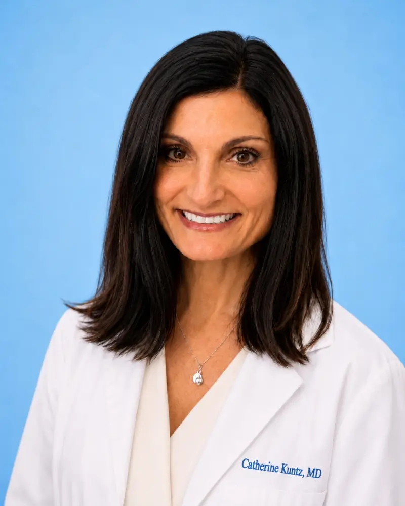Catherine Kuntz, MD