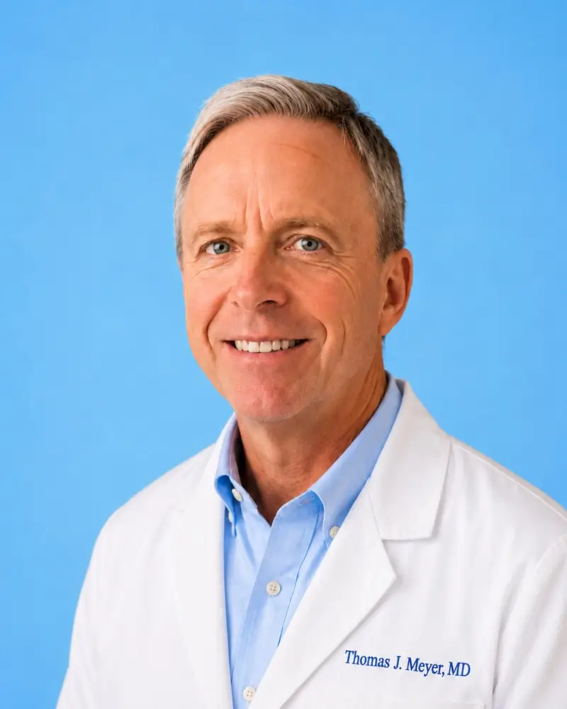 Thomas Meyer, MD